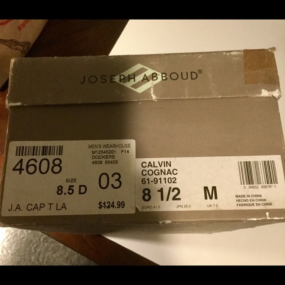 Pair of used shoes - Picture 2 of 6